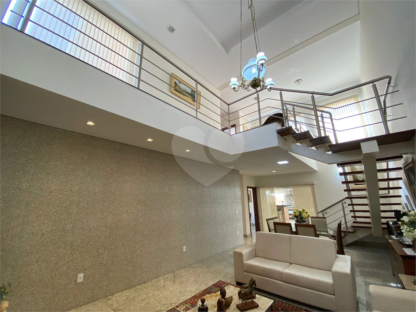 Casa no Village Damha III São Carlos