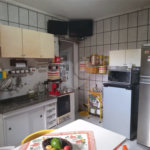 Sobrado à venda com 3 quartos, sendo 1 suíte,  em Vila Caputera, Mogi das Cruzes, SP