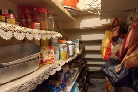 Sobrado à venda com 2 quartos em Vila Romana, São Paulo, SP