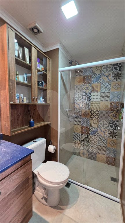 Apartamento à venda com 2 quartos, sendo 1 suíte,  em Vila Guarani (z Sul), São Paulo, SP
