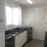Apartamento à venda com 3 suítes em Lar São Paulo, São Paulo, SP