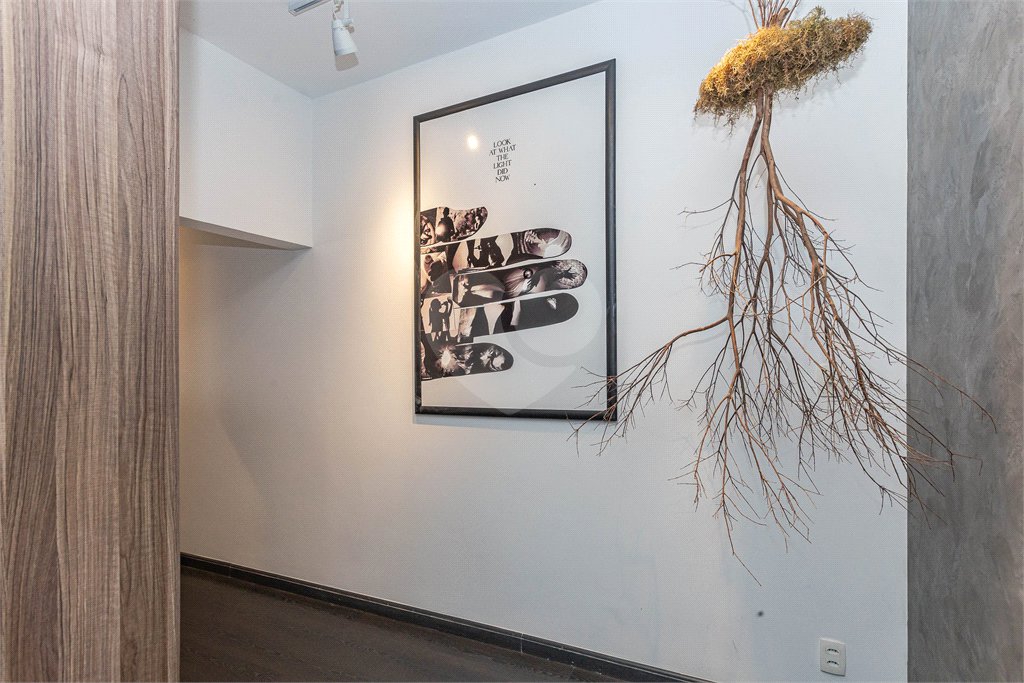 Apartamento à venda com 2 quartos em Vila Mariana, São Paulo, SP