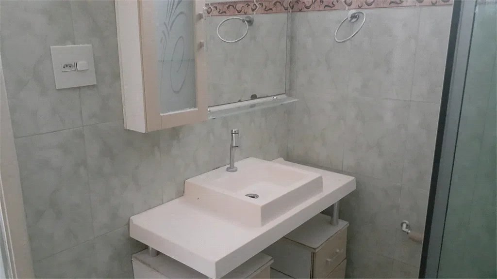Apartamento à venda com 1 quarto em Sumarezinho, São Paulo, SP