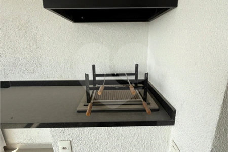 Apartamento à venda com 4 suítes em Vila Mariana, São Paulo, SP