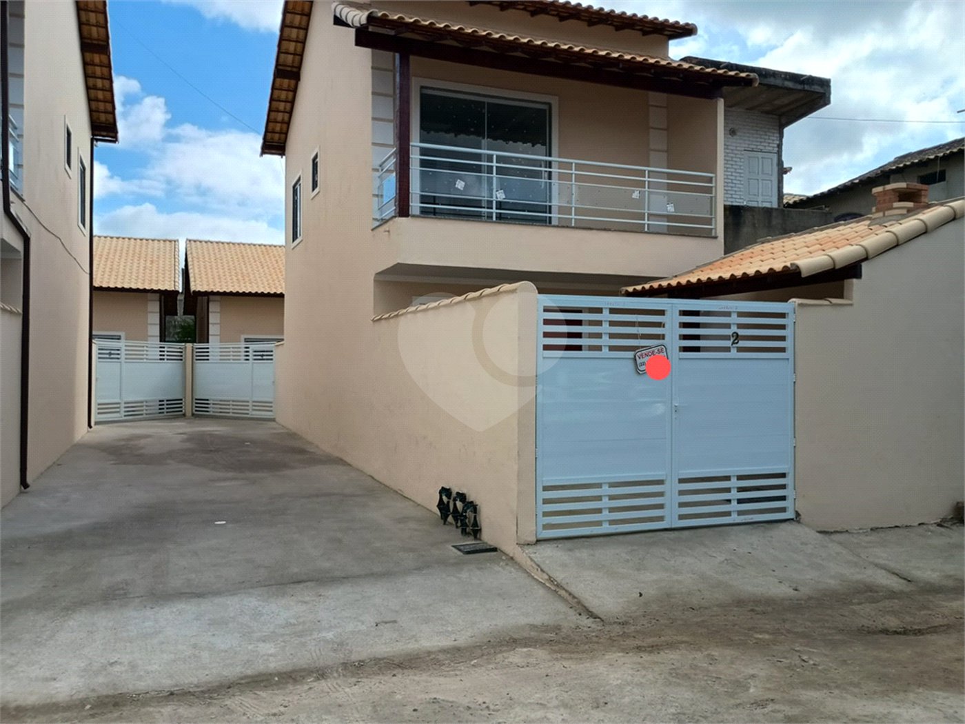 Casa à venda com 2 suítes em Cem Braças, Armação dos Búzios, RJ