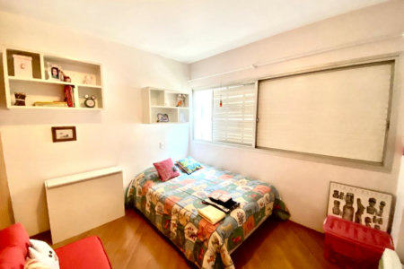 Apartamento à venda com 4 quartos, sendo 2 suítes, em Pinheiros, São Paulo, SP
