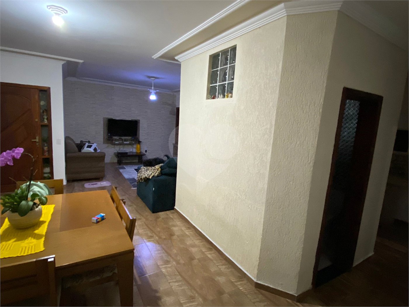 Casa à venda com 3 quartos, sendo 1 suíte,  no condomínio Jardim do Ribeirão Ii, Itupeva - SP