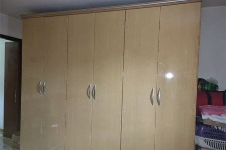 Sobrado à venda com 3 quartos, sendo 1 suíte,  em Jardim Campo Limpo, São Paulo, SP