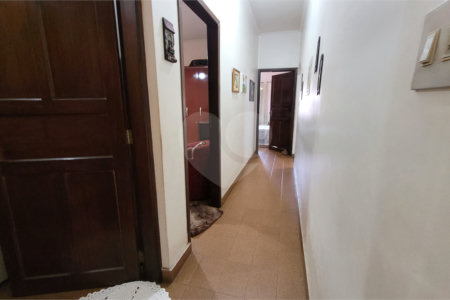Casa à venda com 3 quartos em Vila Bonilha, São Paulo, SP