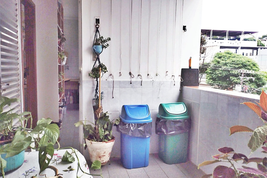 Sobrado à venda com 3 suítes em Vila Ester (zona Norte), São Paulo, SP