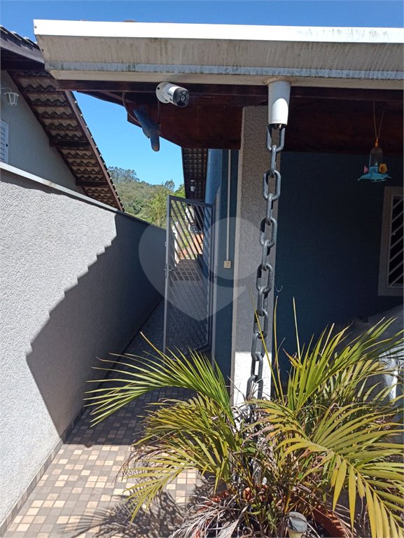 Casa Térrea à venda com 3 quartos, sendo 1 suíte, em Jundiaizinho (terra Preta), Mairiporã, SP