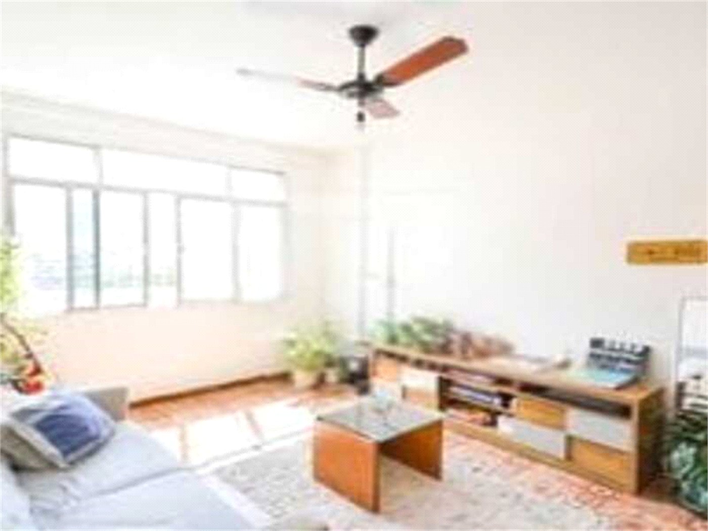 Apartamento à venda com 3 quartos em Tijuca, Rio de Janeiro, RJ