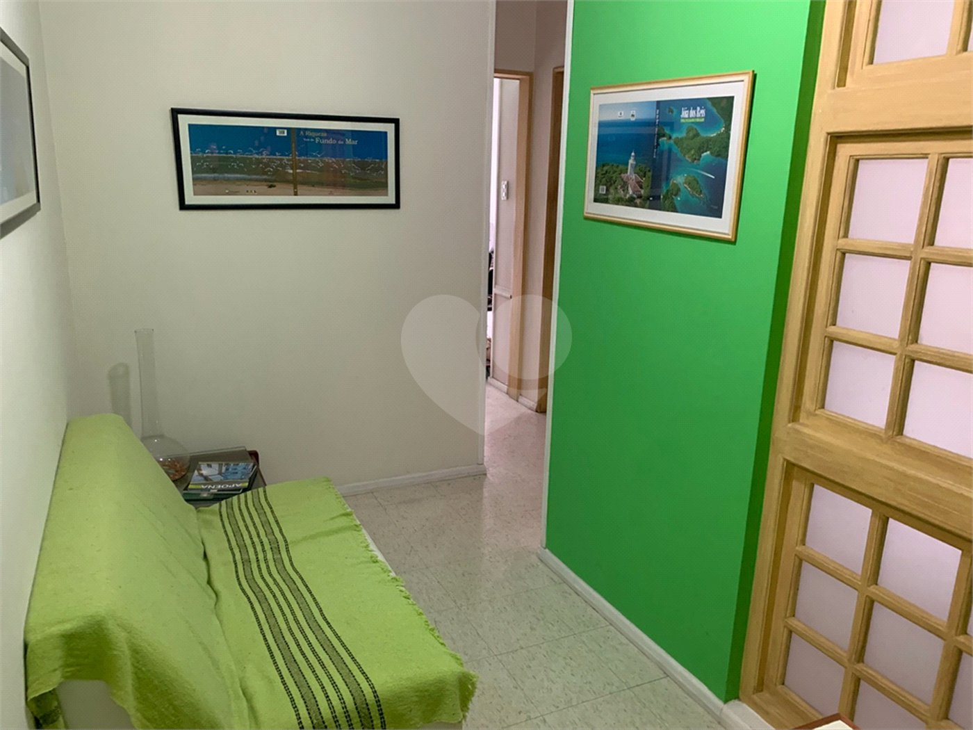 Sala à venda em Tijuca, Rio de Janeiro, RJ