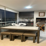 Apartamento à venda com 3 suítes em Lauzane Paulista, São Paulo, SP