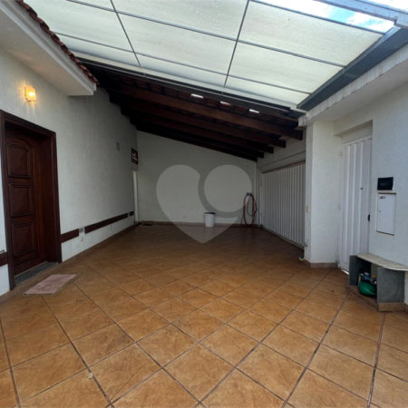 Casa à venda com 3 quartos, sendo 2 suítes, em Alto da Boa Vista, Ribeirão Preto, SP