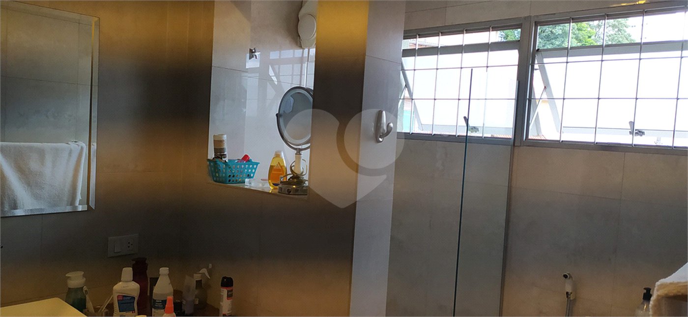 Sobrado à venda ou para alugar com 5 quartos, sendo 3 suítes, em Tucuruvi, São Paulo, SP