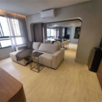 Apartamento Residencial à venda, Gonzaga, Santos - AP0849.