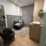 Apartamento à venda com 4 suítes em Parque Residencial Aquarius, São José dos Campos, SP