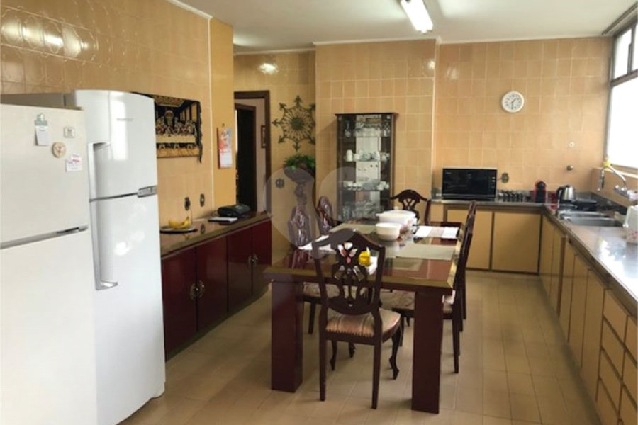 Apartamento à venda com 4 quartos, sendo 2 suítes, em Bela Vista, São Paulo, SP