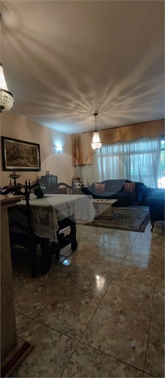 Sobrado à venda com 3 quartos, sendo 1 suíte, em Santana, São Paulo, SP