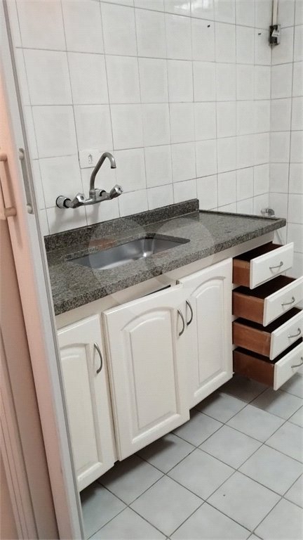 Apartamento à venda com 2 quartos em Vila Mariana, São Paulo, SP