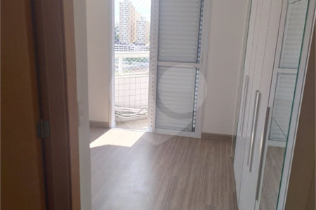 Apartamento para alugar com 3 suítes no Centro, São Bernardo do Campo, SP