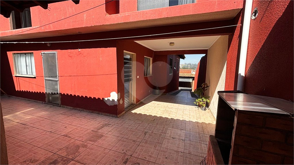Casa à venda com 3 quartos, sendo 2 suítes,  em Jardim Juliana, Mogi das Cruzes, SP