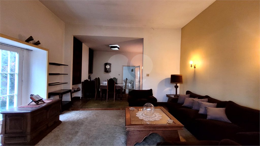 Casa Térrea à venda com 3 quartos, sendo 1 suíte, em Brooklin Velho, São Paulo, SP