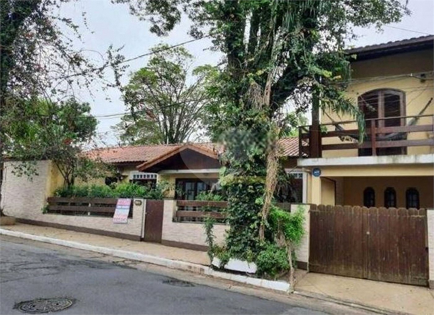 Sobrado à venda com 3 quartos em Tremembé, São Paulo, SP