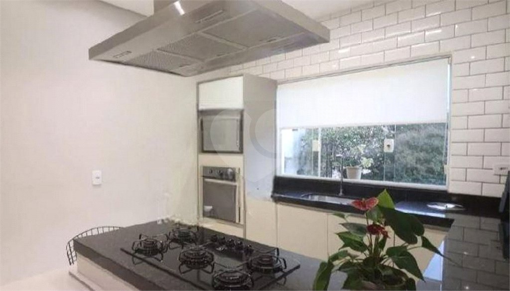 Sobrado à venda com 3 quartos, sendo 2 suítes, em Mandaqui, São Paulo, SP
