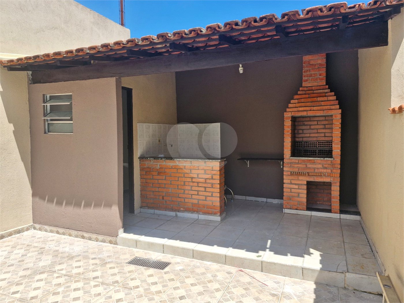 Sobrado à venda com 3 quartos em Alto da Boa Vista, Mogi das Cruzes, SP
