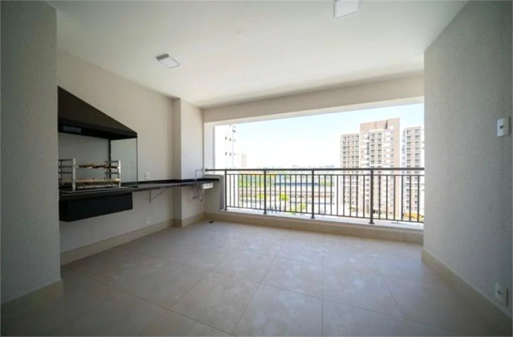 Apartamento à venda com 3 suítes em Vila Andrade, São Paulo, SP