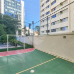 Apartamento à venda com 2 quartos, sendo 1 suíte,  em Itaim Bibi, São Paulo, SP