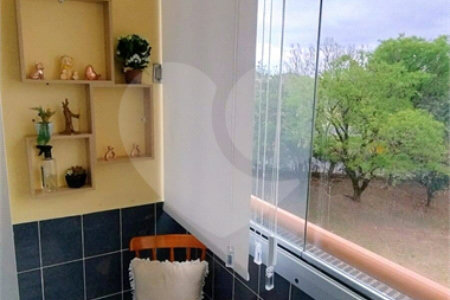 Apartamento à venda com 2 quartos em Vila Nova Jundiainópolis, Jundiaí, SP
