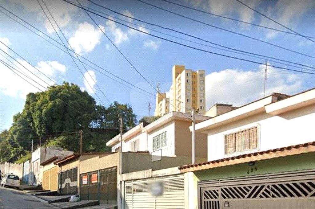 Terreno à venda em Vila Guilherme, São Paulo, SP