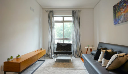 Apartamento à venda com 1 quarto no Centro, São Paulo, SP