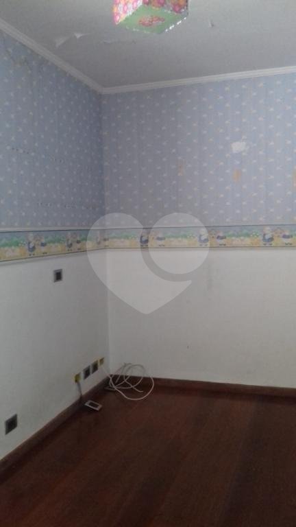 Sobrado à venda com 3 quartos, sendo 1 suíte,  em Vila Pereira Barreto, São Paulo, SP
