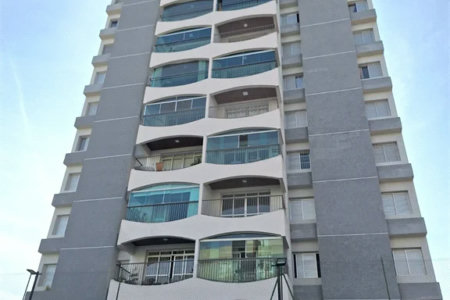 Apartamento à venda com 3 quartos, sendo 1 suíte,  em Vila Polopoli, São Paulo, SP