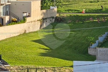 Terreno à venda com 1 suíte no condomínio Santa Teresa 1, Vinhedo - SP