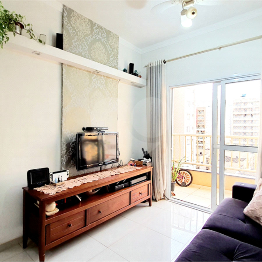 Apartamento à venda com 2 quartos, sendo 1 suíte, em Nova Aliança, Ribeirão Preto, SP