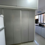 Apartamento com 4 dormitórios à venda, 290 m² por R$ 2.200.000,00 - Boqueirão - Santos/SP