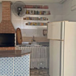 Apartamento Residencial à venda, Vila Guilhermina, Praia Grande - AP0381.