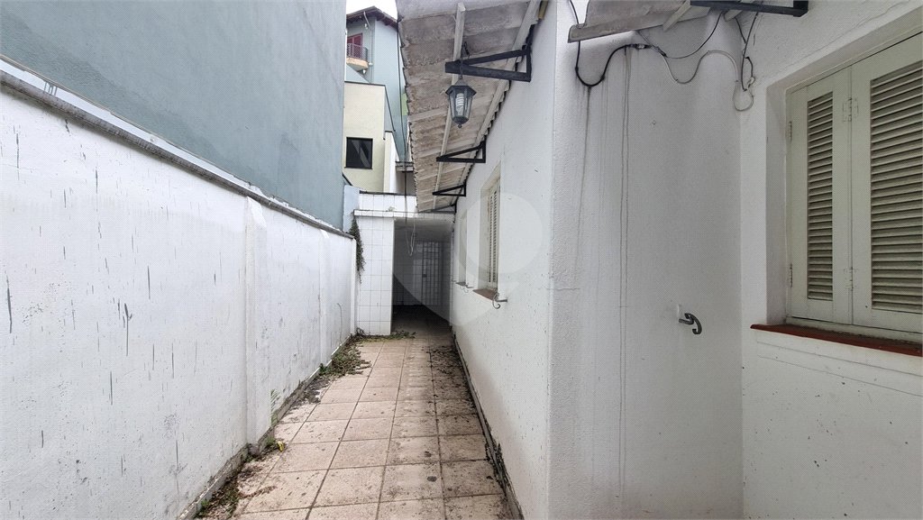 Terreno à venda em Vila Isolina Mazzei, São Paulo, SP