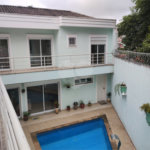 Sobrado à venda com 4 quartos, sendo 2 suítes, em Jardim da Saúde, São Paulo, SP
