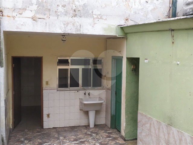 Sobrado à venda com 2 quartos em Casa Verde, São Paulo, SP