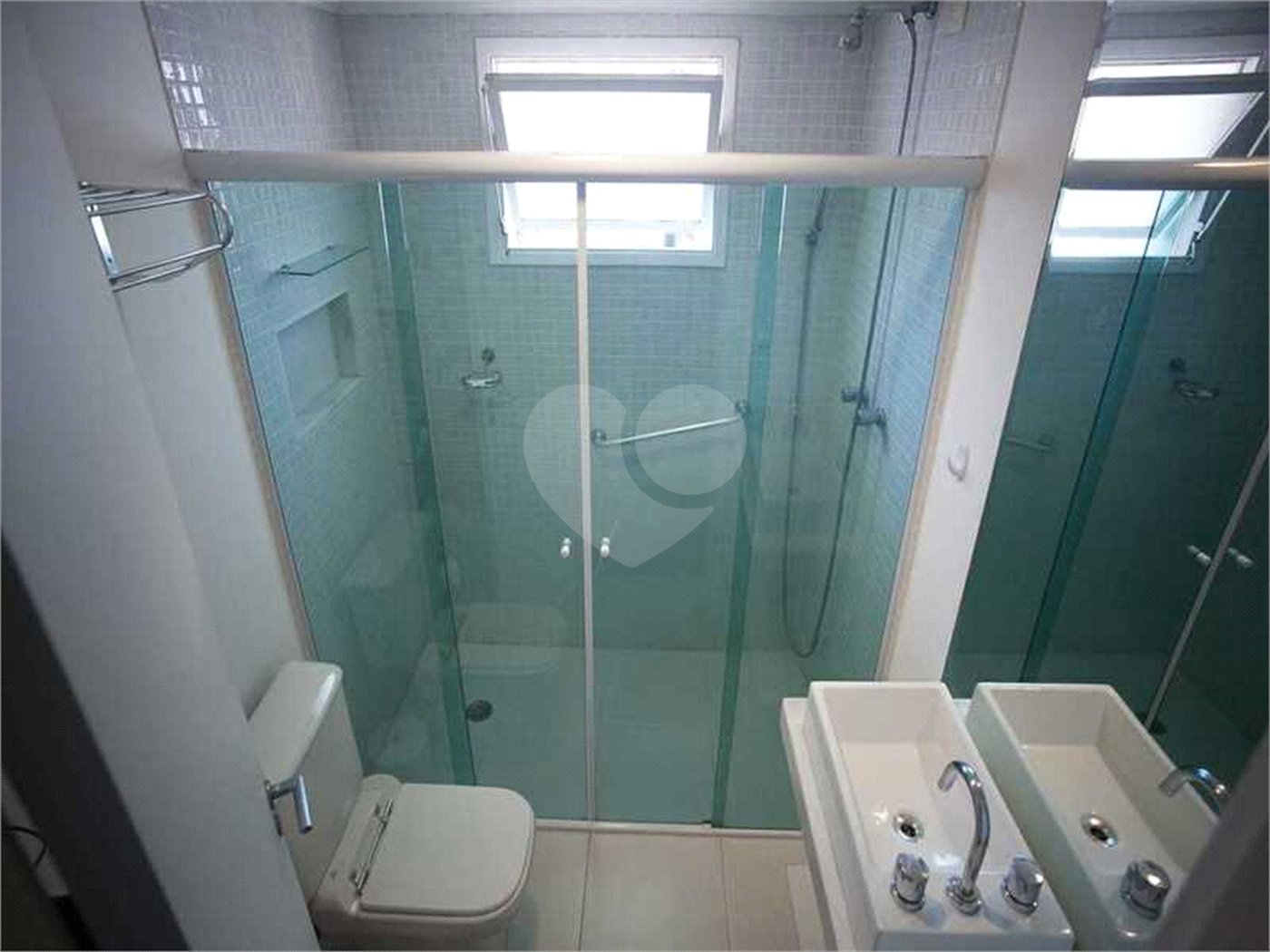 Apartamento à venda com 3 quartos, sendo 1 suíte, em Cidade Monções, São Paulo, SP