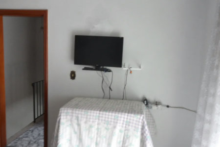 Casa à venda com 2 quartos em Vila Ipojuca, São Paulo, SP