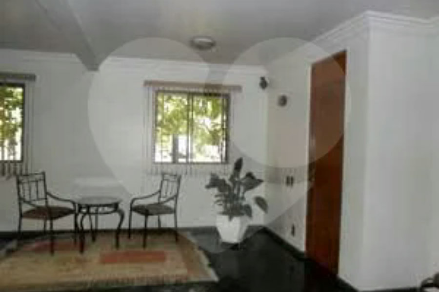 Apartamento à venda com 3 quartos em Mandaqui, São Paulo, SP