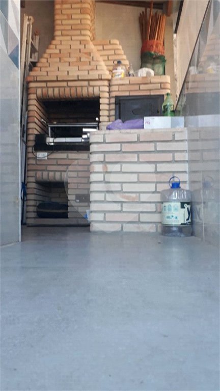 Casa à venda com 2 quartos no condomínio Estrada Lázaro Amâncio de Barros,117, São Paulo - SP