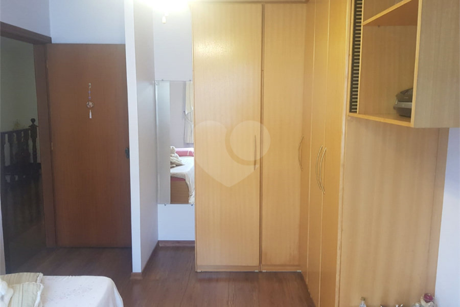 Sobrado à venda com 4 quartos em Jaçanã, São Paulo, SP